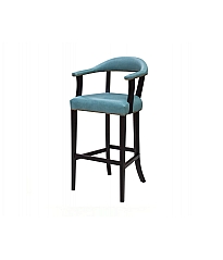 BHI 1603-BC4 bar stool